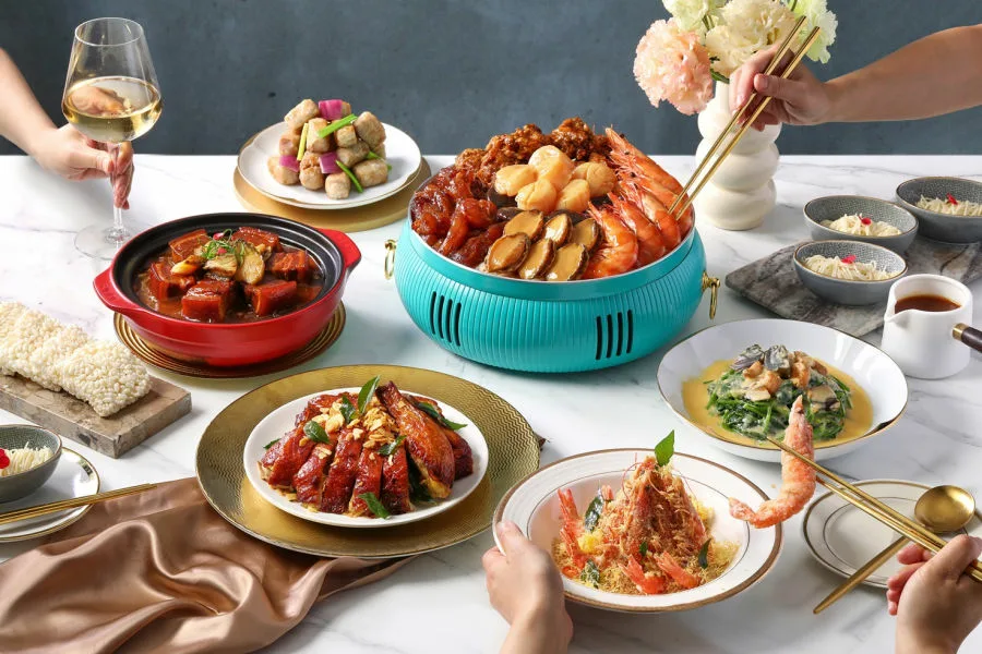 媒體採購 王品 丰禾 台味風格料理 享鴨 烤鴨與中華料理 莆田PUTIEN 父親節
