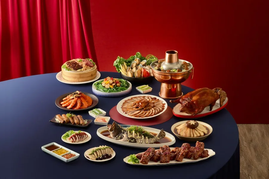 王品年菜 2026年菜推薦 馬年年菜 熱年菜外帶 享鴨年菜 WMF聯名鍋具 2026吉祥話、2026新年、2026新年送禮、2026送禮、新年禮盒、新年送禮、馬年吉祥話、馬年禮盒、馬年送禮