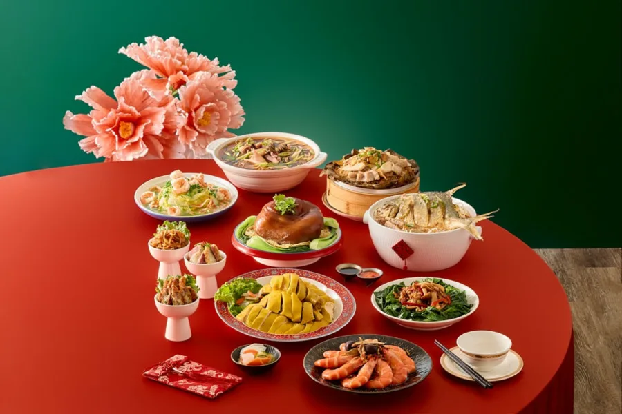 王品年菜 2026年菜推薦 馬年年菜 熱年菜外帶 享鴨年菜 WMF聯名鍋具 2026吉祥話、2026新年、2026新年送禮、2026送禮、新年禮盒、新年送禮、馬年吉祥話、馬年禮盒、馬年送禮