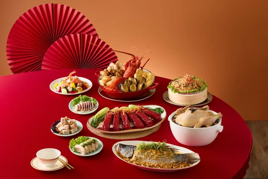 王品年菜 2026年菜推薦 馬年年菜 熱年菜外帶 享鴨年菜 WMF聯名鍋具 2026吉祥話、2026新年、2026新年送禮、2026送禮、新年禮盒、新年送禮、馬年吉祥話、馬年禮盒、馬年送禮