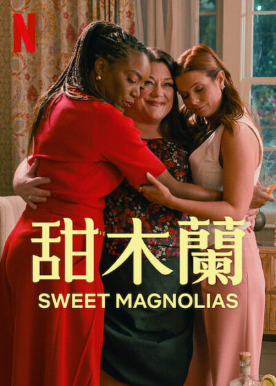 甜木蘭第三季 Netflix新劇 美劇推薦 甜木蘭劇情提要 甜木蘭劇情提要 Sweet Magnolias season 3