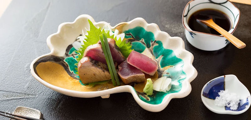 目前Klook最熱銷的日本米其林餐廳之一的「銀座一二岐」，從2012年起幾乎每年都摘得米其林一星的殊榮