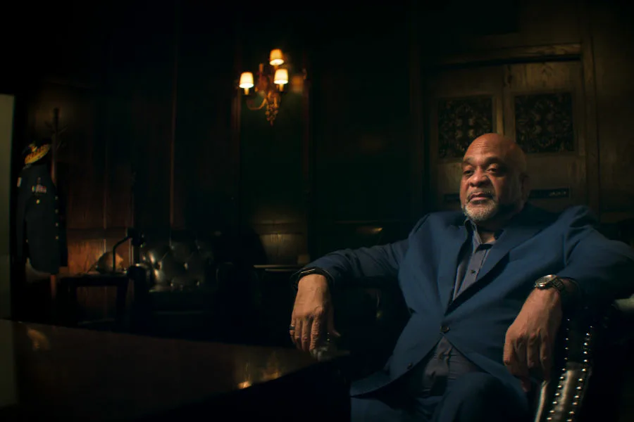 真假故事美國男星遇襲奇案 Netflix新片 電影 媒體採購 Jussie Smollett 真假故事 美國男星遇襲 Netflix紀錄片 RAW製作 真相爭議