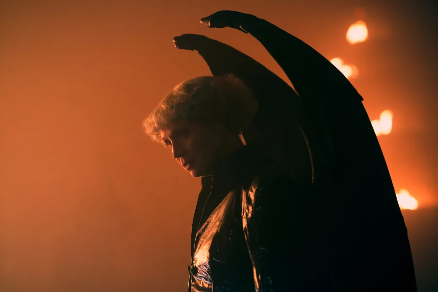 睡魔 Netflix 新片 媒體採購 睡魔第2季 湯姆史特瑞吉 尼爾蓋曼 靈魂救贖 奇幻影集
