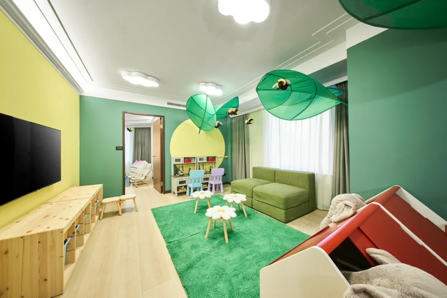 福容徠旅 福容大飯店 IKEA 宜家家居 福容徠旅中壢  中壢親子主題房福容徠旅