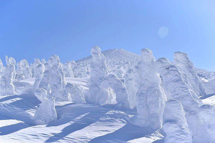 日本東北、岩手縣、宮城縣、秋田縣、山形縣、八甲田山、仙台七夕祭