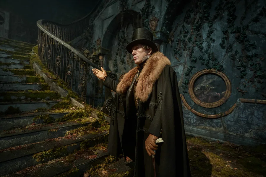 科學怪人 Netflix新片 電影 媒體採購 廣編稿 廣告合作 Frankenstein、吉勒摩戴托羅、奧斯卡伊薩克、恐怖科幻、人性探索