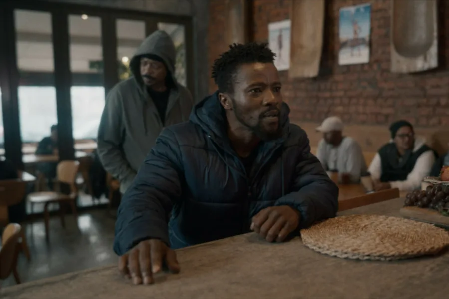 約堡雙王 Netflix 新片 媒體採購 約堡雙王 Zolisa Xaluva Connie Ferguson 驚悚奇幻 馬西雷家族 6月13日