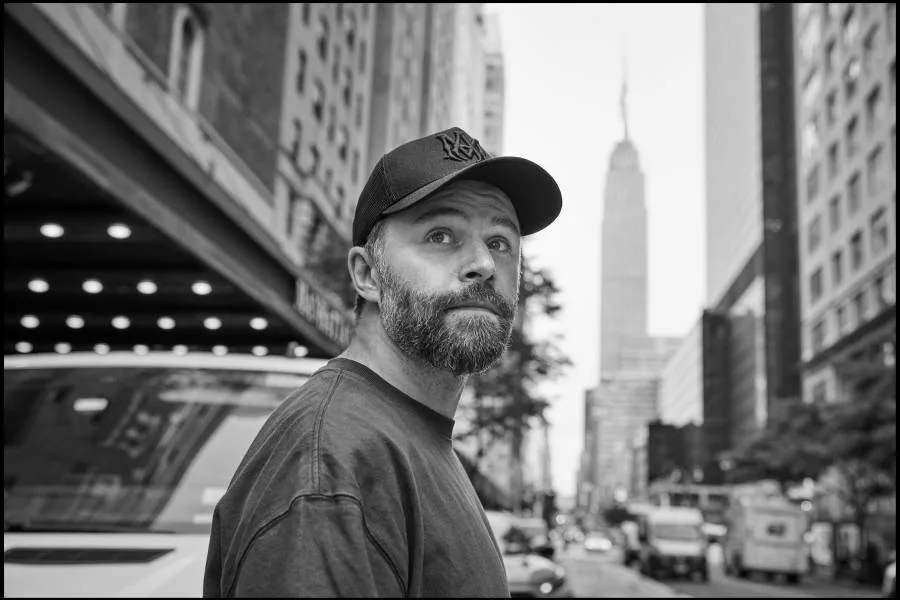 紅髮艾德一鏡到底  Netflix 新片 媒體採購 廣編稿 廣告合作 紐約街頭表演/ New York Street Performance 音樂特輯  Music Special 粉絲互動   Fan Interaction 即興創作  Improvisational Creation