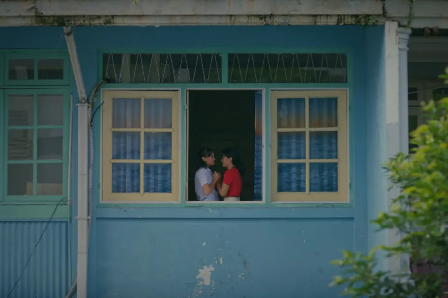 網紅教慾 可樂電影 奧若拉里貝羅 阿拉溫達基拉娜 印尼電影節 吉娜諾兒 傑羅姆庫爾尼亞