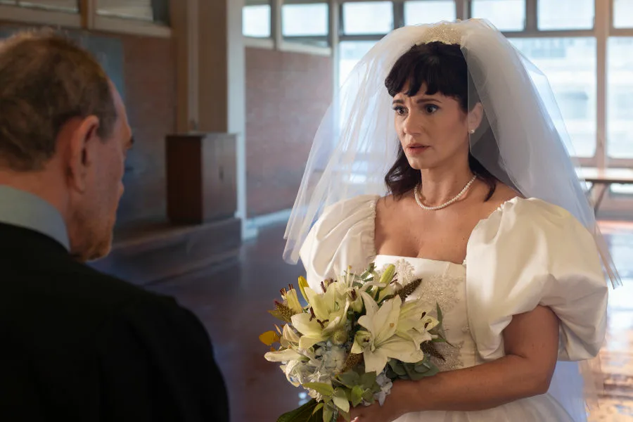 羨慕嫉妒恨 Netflix 新片 媒體採購 廣編稿 廣告合作 靈魂交換 愛情抉擇 阿根廷喜劇  家庭糾葛 人生選擇