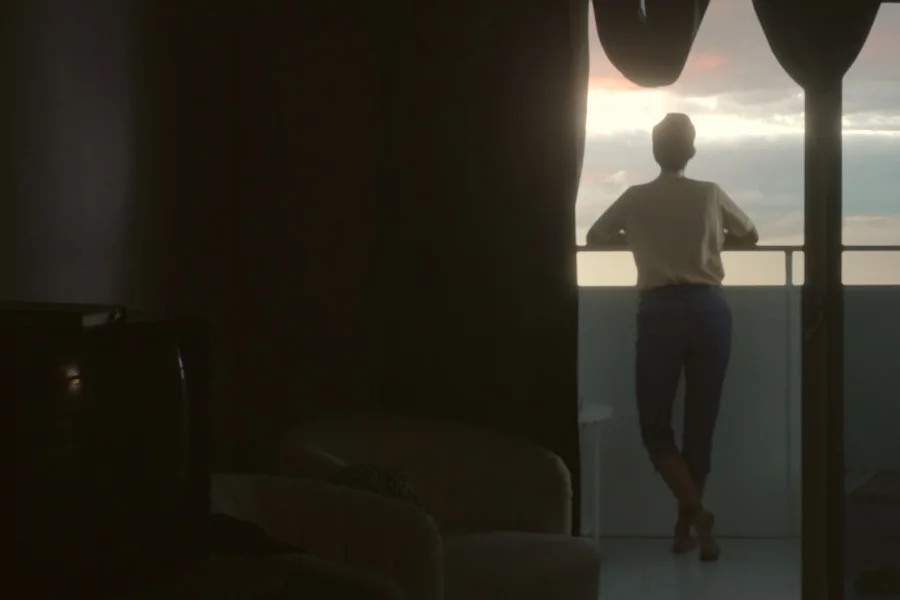 艾美不見了 郵輪失蹤懸案  Netflix 新片 媒體採購 Amy Bradley Is Missing 真實犯罪紀錄片 Ari Mark與Phil Lott 郵輪懸案 Netflix影集