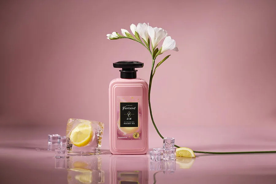 Farcent法頌 髮肌SPA 頭皮養護 精油洗髮精 頭皮保養 法頌洗髮精 療癒洗髮