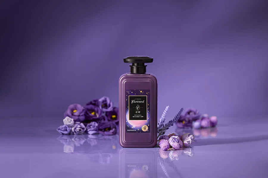 Farcent法頌 髮肌SPA 頭皮養護 精油洗髮精 頭皮保養 法頌洗髮精 療癒洗髮