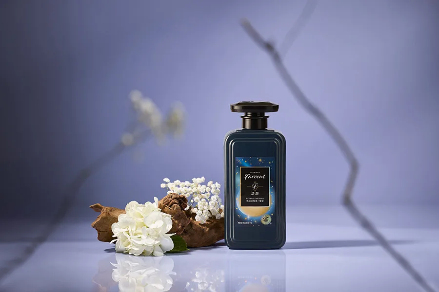 Farcent法頌 髮肌SPA 頭皮養護 精油洗髮精 頭皮保養 法頌洗髮精 療癒洗髮