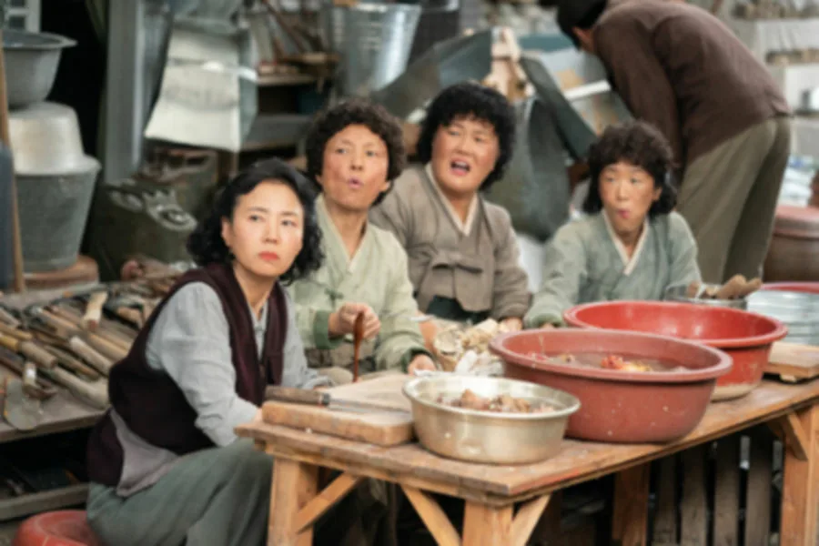 苦盡柑來遇見你 Netflix 新片 媒體採購 IU 朴寶劍 文素利 朴解浚 濟州島 金湲錫 林恦賰 濟州島 愛情成長