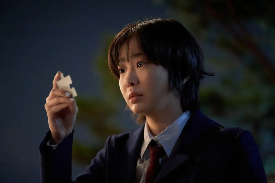 血謎拼圖 媒體採購 disney Disney+ 迪士尼 驚悚懸疑 李銀美 尹鍾彬 金多美 孫錫久 金成均 毒梟聖徒