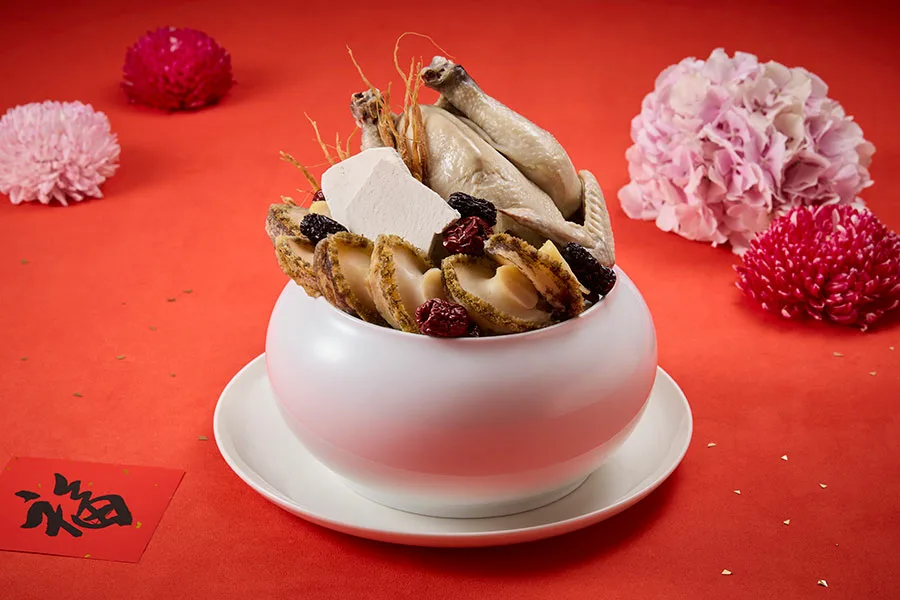 誠品行旅年菜 聚聚樓年菜 2026年菜外帶 台北年菜 常溫外帶年菜 誠品行旅 年節盛宴 2026吉祥話、2026新年、2026新年送禮、2026送禮、新年禮盒、新年送禮、馬年吉祥話、馬年禮盒、馬年送禮