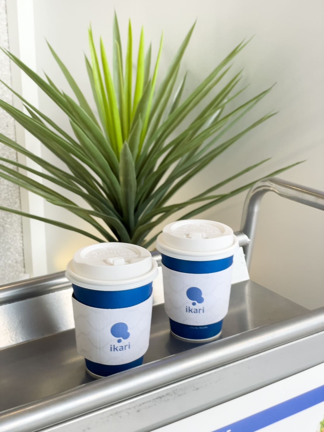 國慶開工了還有好康！？ikari怡客全飲品買一送一又來啦！