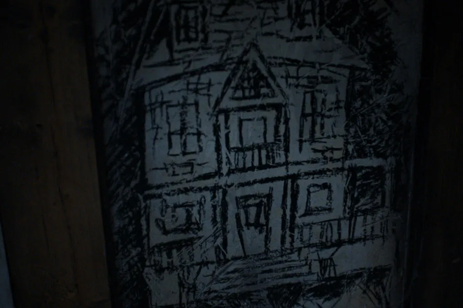 超自然詭案實錄 Netflix 新片 媒體採購 廣編稿 廣告合作 溫子仁 True Haunting 紀錄片 恐怖影集 