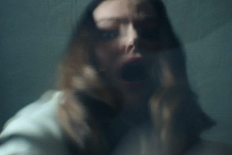 超自然詭案實錄 Netflix 新片 媒體採購 廣編稿 廣告合作 溫子仁 True Haunting 紀錄片 恐怖影集 
