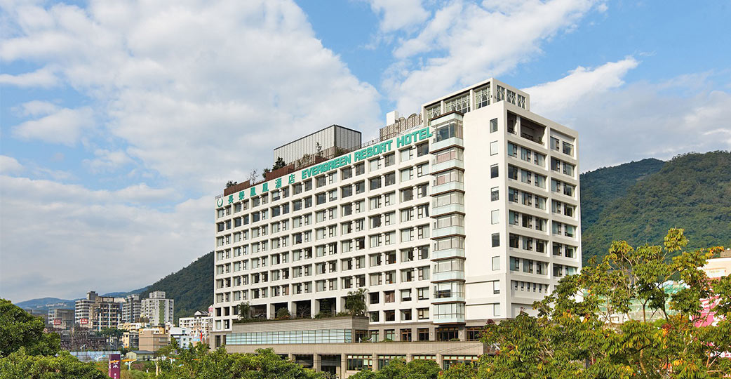 長榮酒店