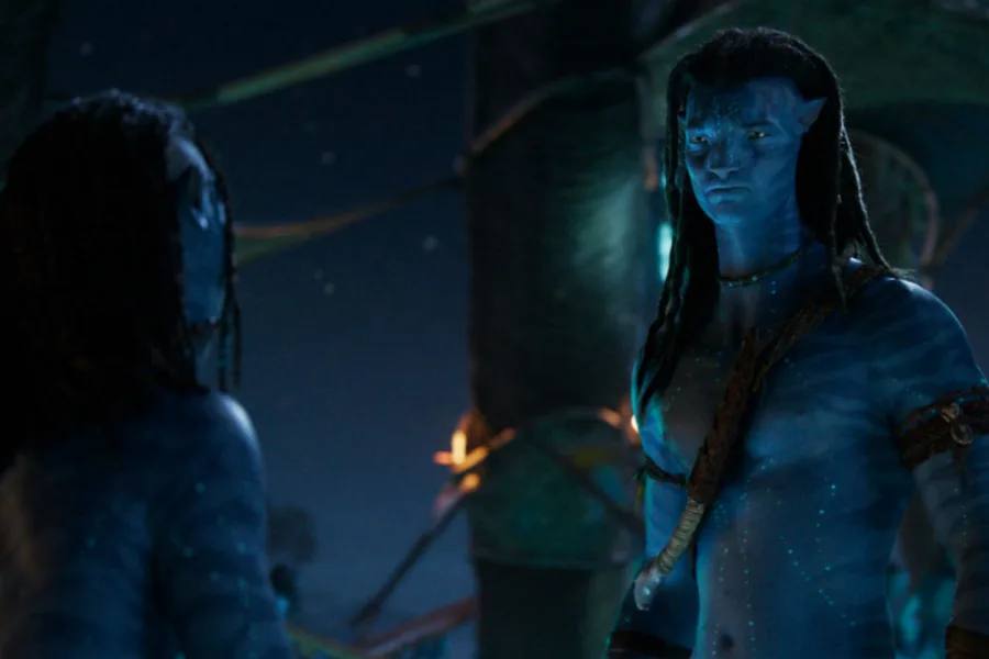 阿凡達火與燼 二十世紀影業 媒體採購  IMAX 科幻驚悚 詹姆斯卡麥隆 山姆沃辛頓 柔伊莎達娜 雪歌妮薇佛 凱特溫斯蕾 史蒂芬朗 奧娜卓别林 