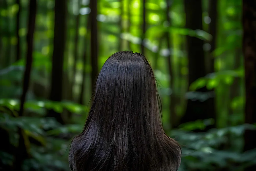 阿原YUAN 人參豐盈養髮液 頭皮養護 養髮液推薦 植萃保養 頭皮健康 細軟髮對策