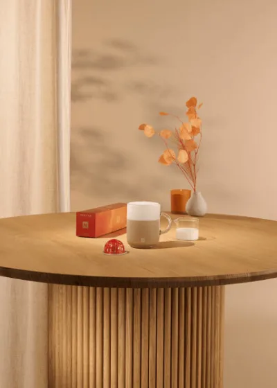 媒體採購 廣編稿 廣告合作 馬修嚴選 Nespresso  聯手 The Weeknd  SAMRA ORIGINS 坦尚尼亞珍稀咖啡風味 威肯 咖啡