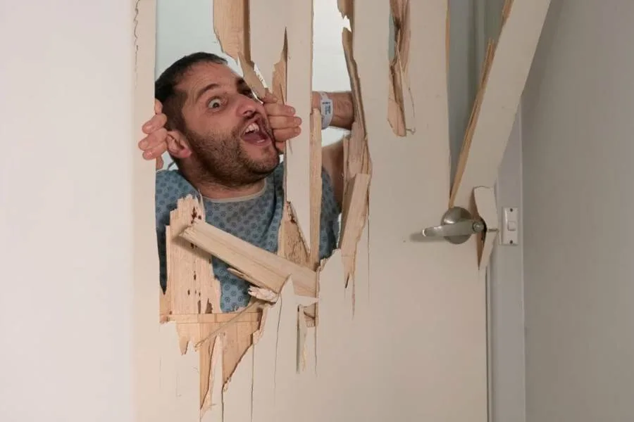 驢蛋父子檔  Netflix 新片 媒體採購 廣編稿 廣告合作 Nathan Saidden 真實父子 家庭幽默 西奧  行車糾紛 法院治療  成年挑戰 悉尼文化