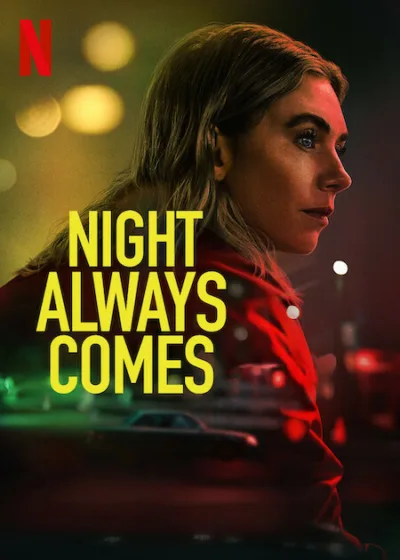 鬥陣60分 Netflix新片 電影 媒體採購 驚悚劇情 Vanessa Kirby Willy Vlautin 靈魂救贖 波特蘭街頭 家庭掙扎