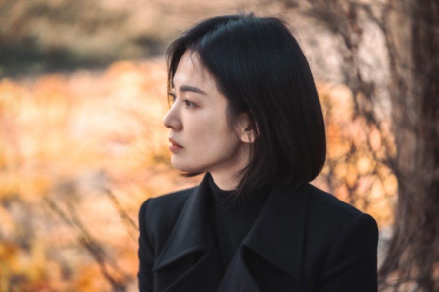 黑暗榮耀 宋慧喬 李到睍 金銀淑 安吉鎬 林知衍 鄭星一