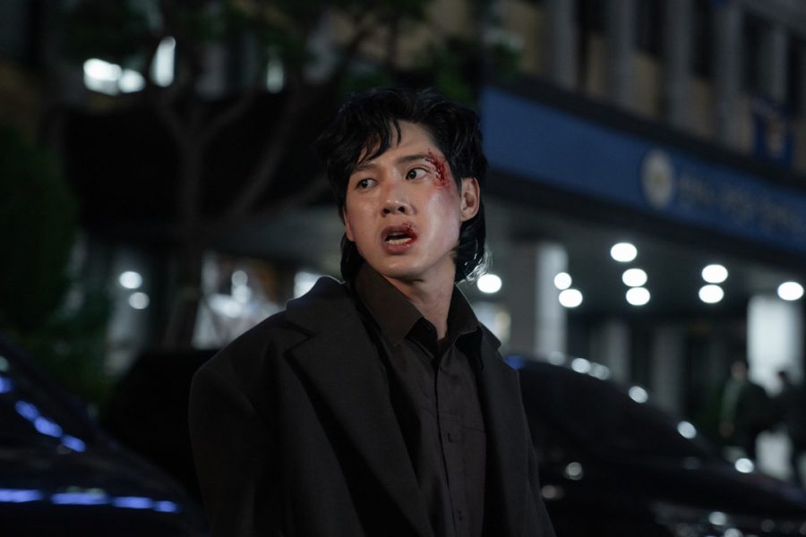黑暗榮耀 宋慧喬 李到睍 金銀淑 安吉鎬 林知衍 鄭星一 黑暗榮耀第2部 黑暗榮耀特別預告